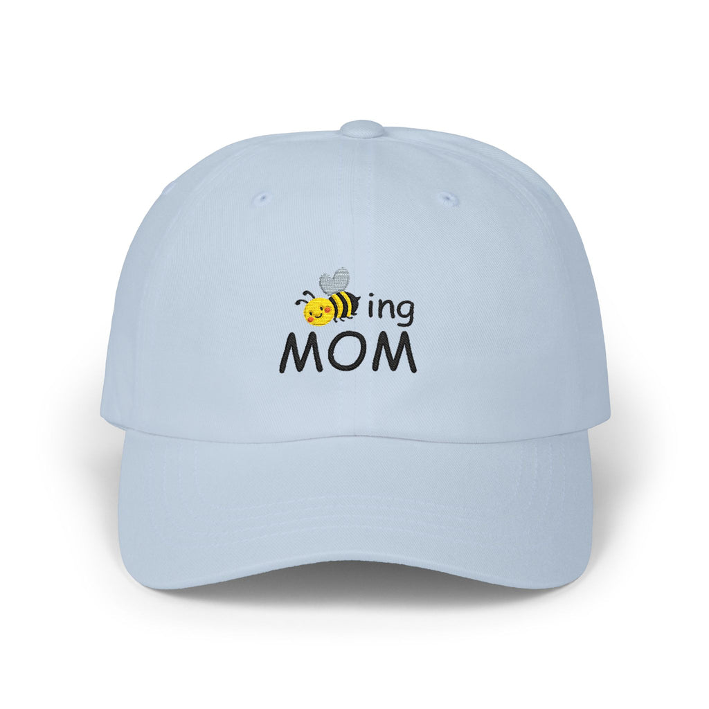 Beeing Mom Dad Hat
