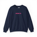 Mom Fr Sweatshirt - Dark