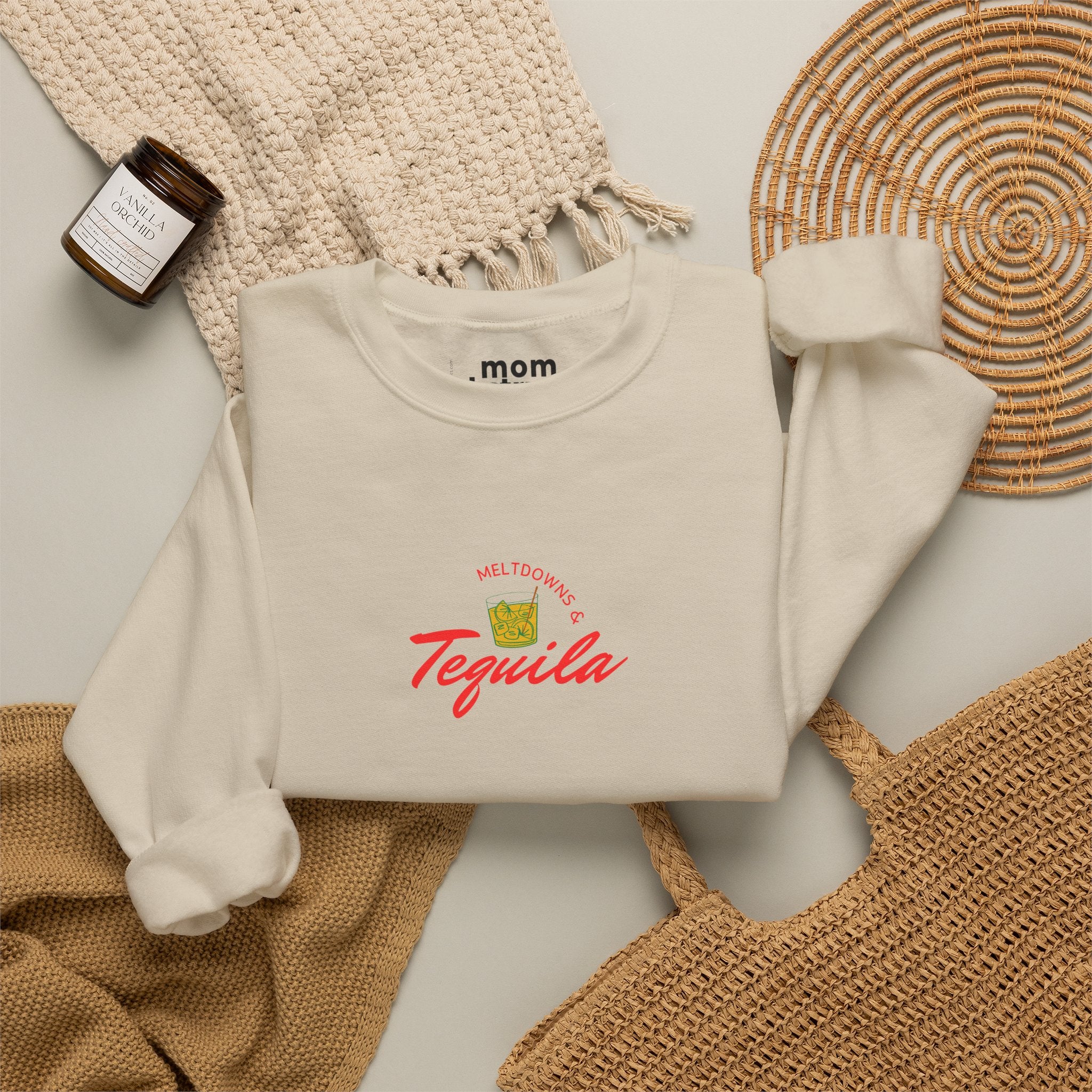 Meltdown & Tequila