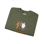 Halloween Momster - Crewneck Sweatshirt