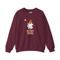 Boo - Halloween Crewneck Sweatshirt