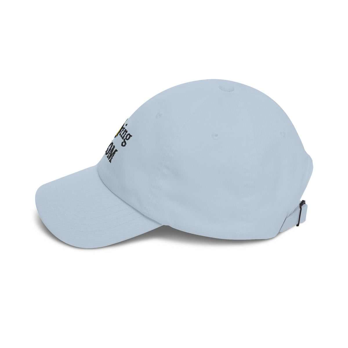Beeing Mom Dad Hat