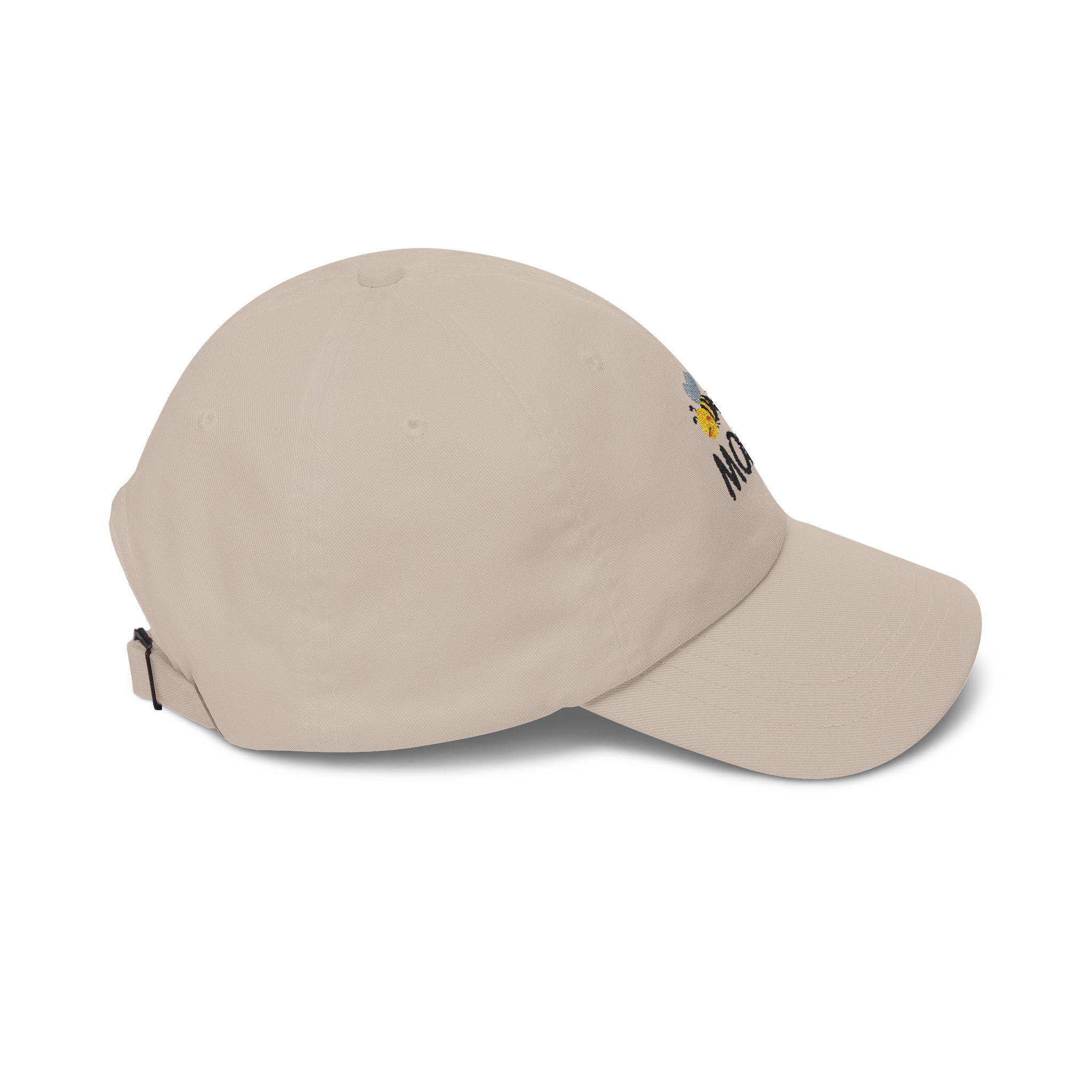 Beeing Mom Dad Hat