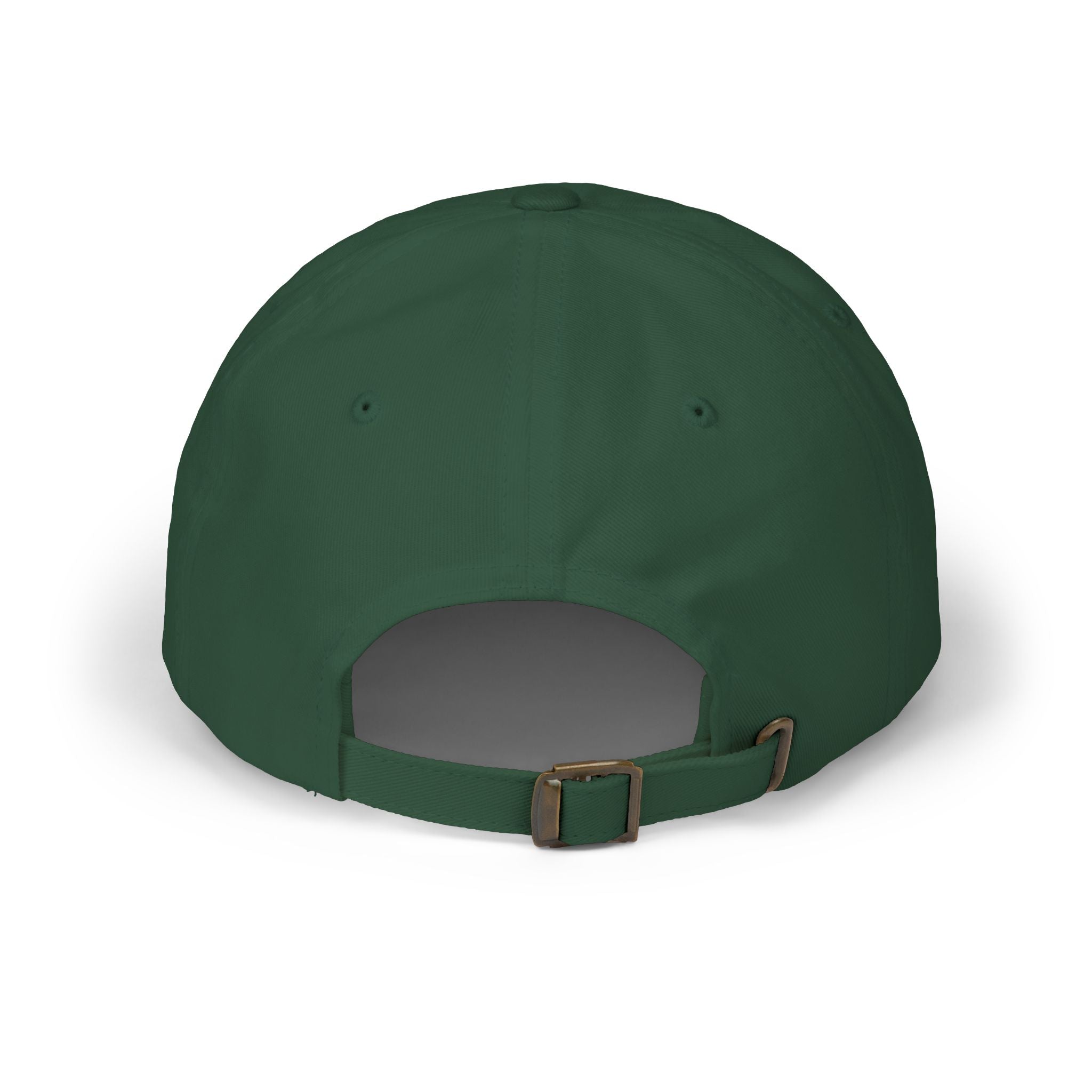 Embroidered Wildflower 'MAMA' Dad Cap