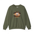 Spooky Mama - Halloween Crewneck Sweatshirt