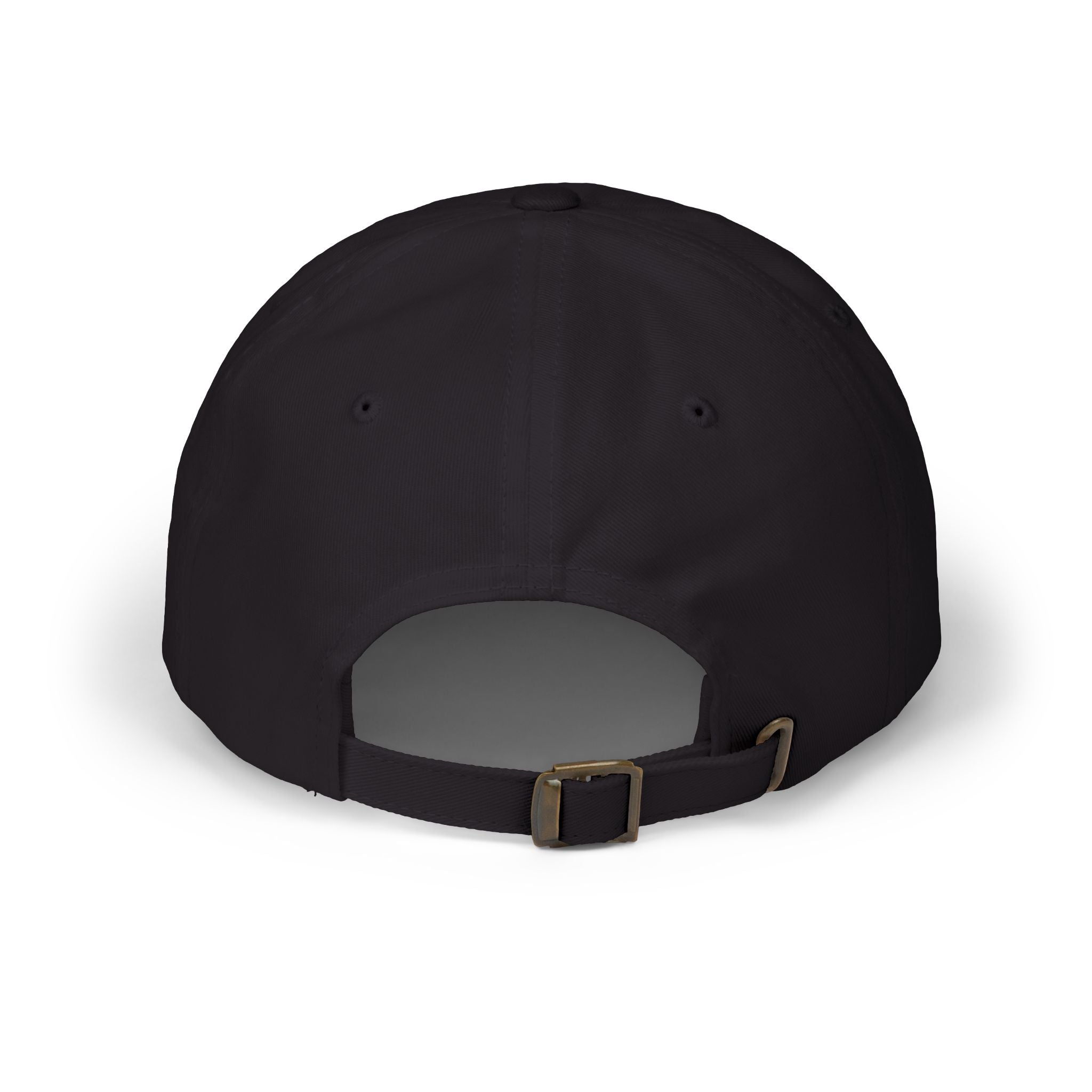 Embroidered Wildflower 'MAMA' Dad Cap