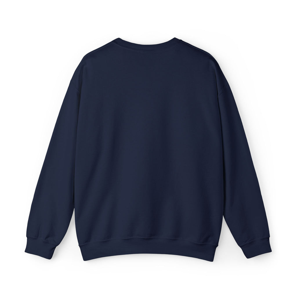 Mom Fr Sweatshirt - Dark
