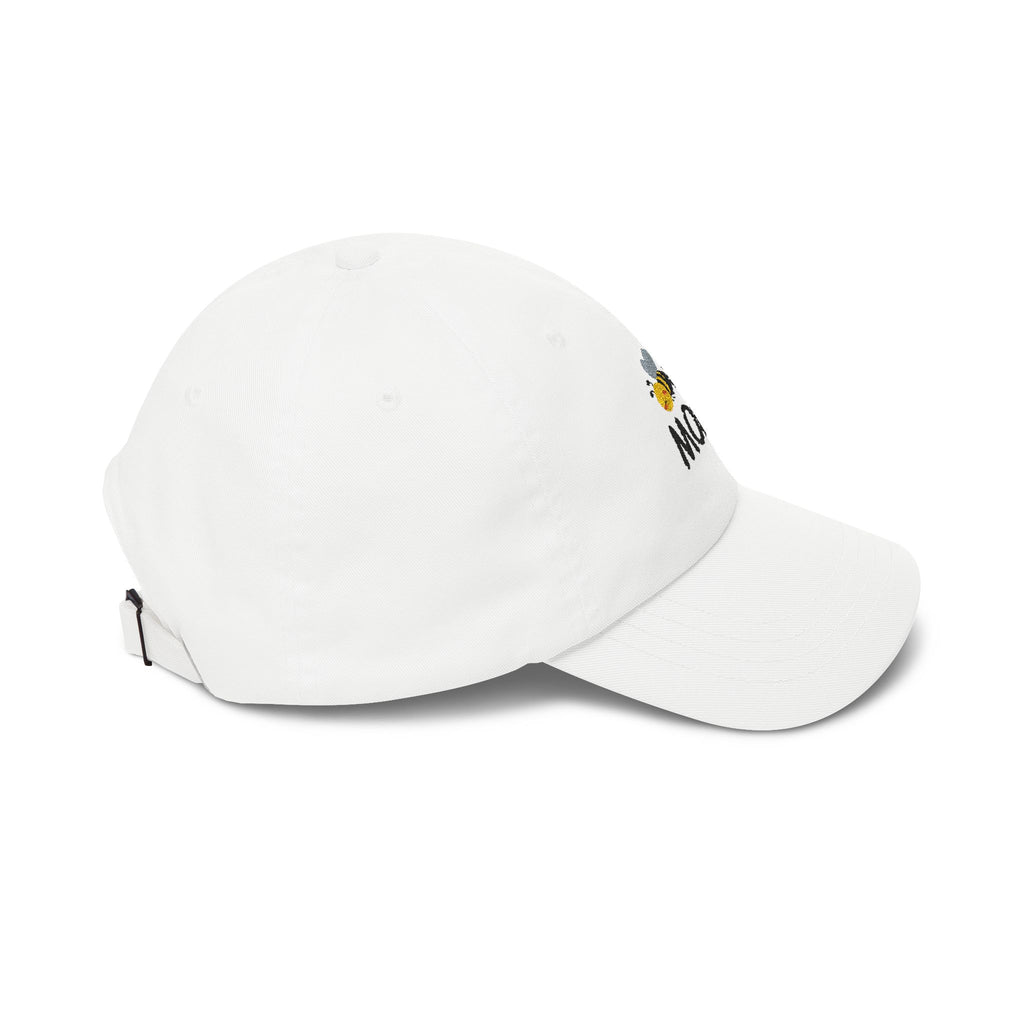 Beeing Mom Dad Hat