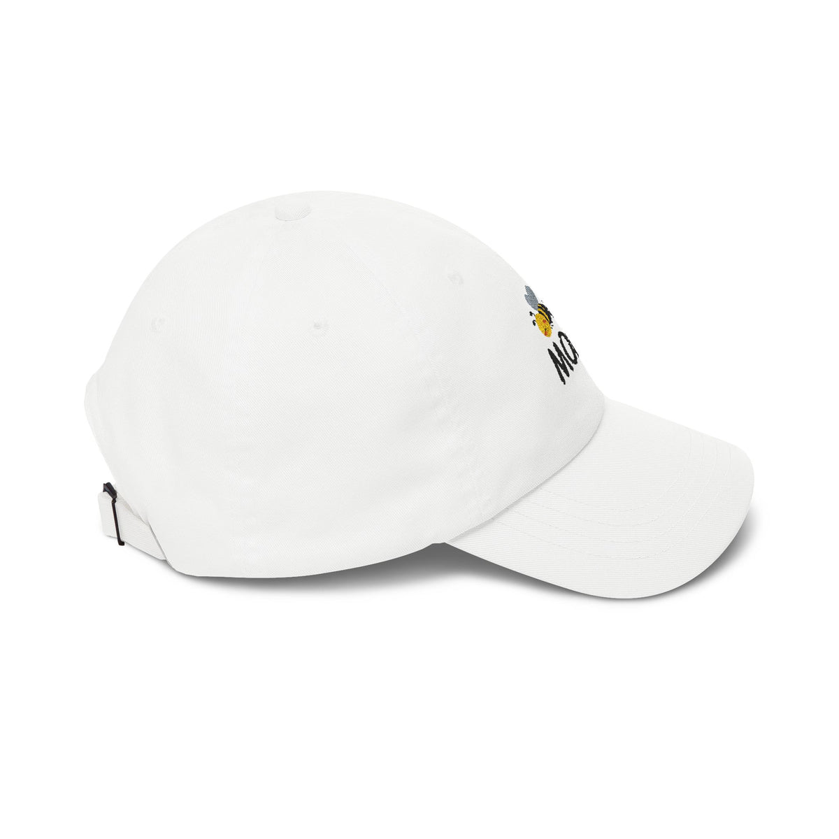 Beeing Mom Dad Hat