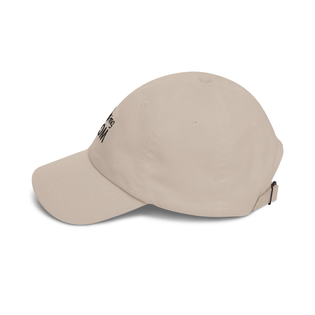 Beeing Mom Dad Hat