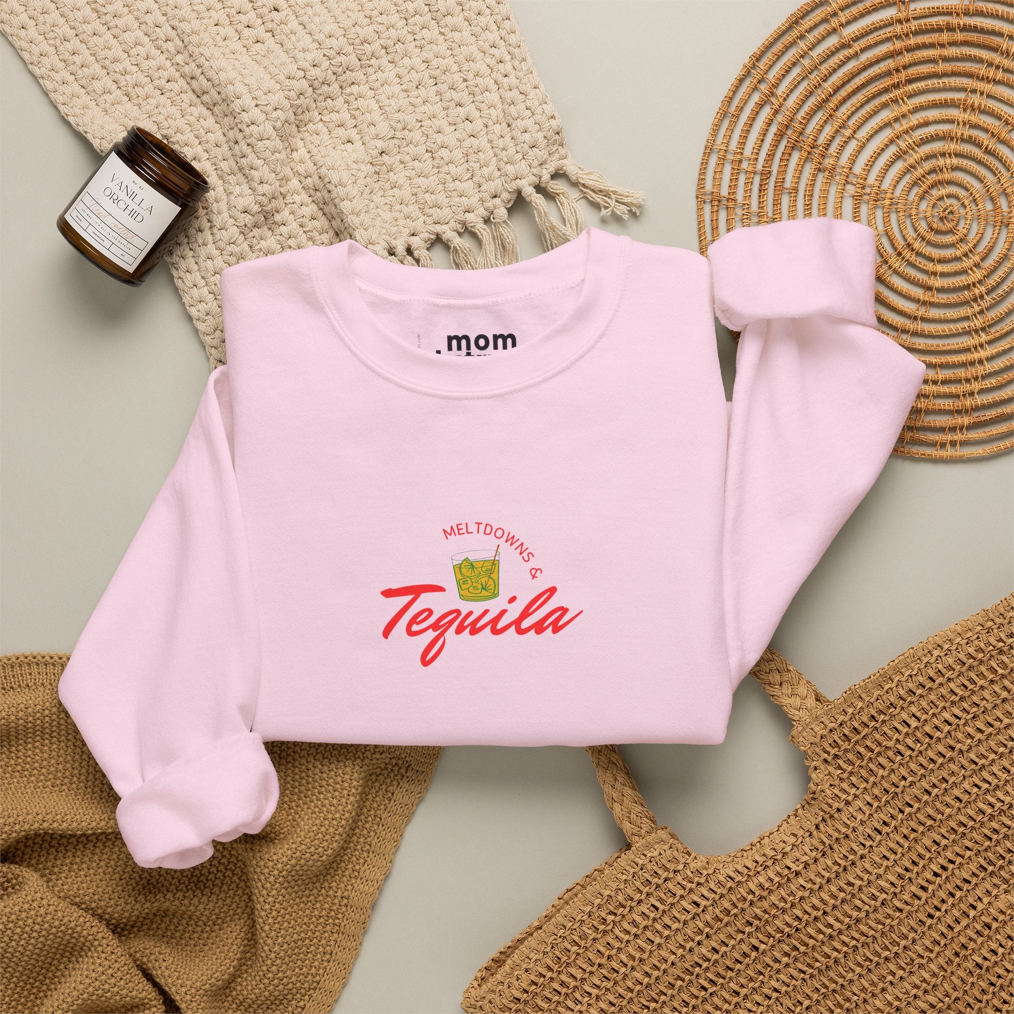 Meltdown & Tequila