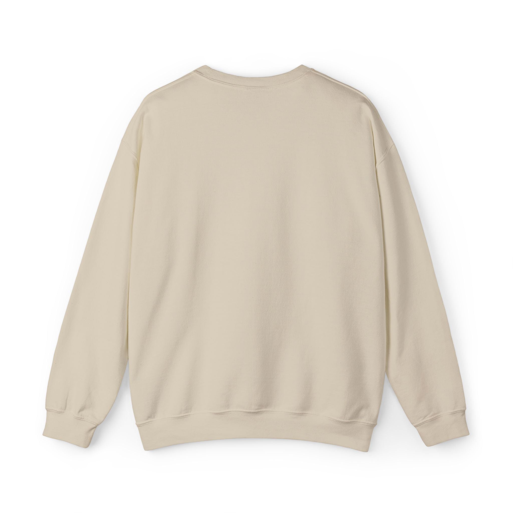 MOM Fr Sweatshirt - Light