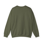 Spooky Mama - Halloween Crewneck Sweatshirt