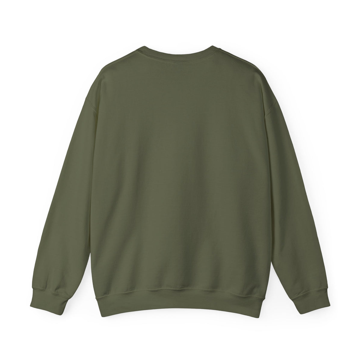 Spooky Mama - Halloween Crewneck Sweatshirt