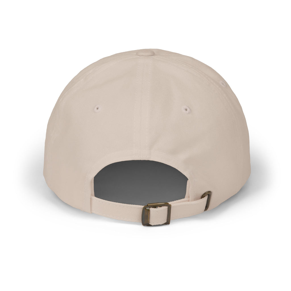 Beeing Mom Dad Hat