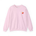 Hot Mom Sweatshirt Graphic