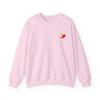 Hot Mom Sweatshirt Graphic
