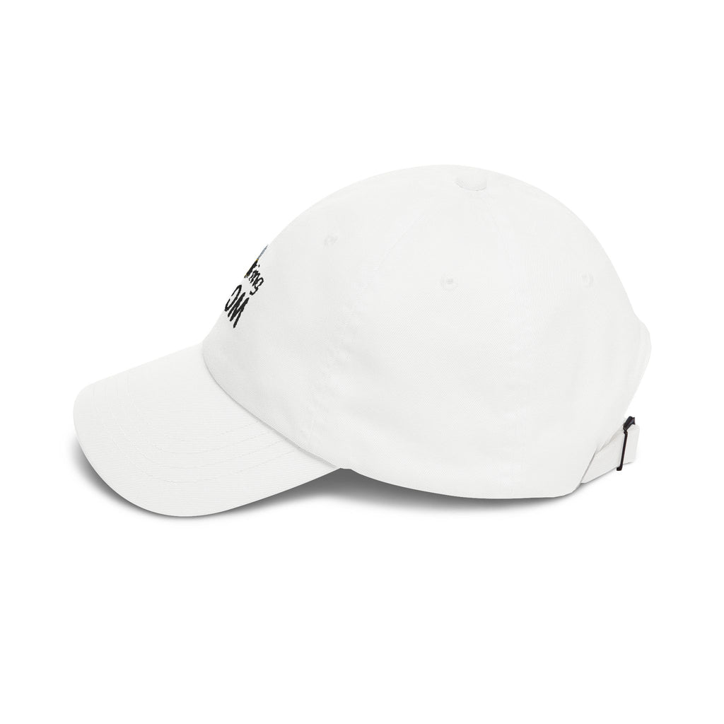 Beeing Mom Dad Hat