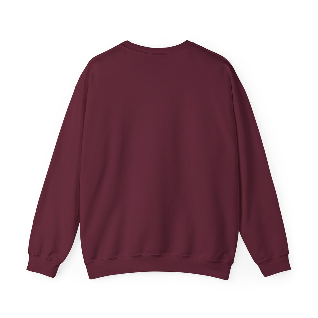 Boo - Halloween Crewneck Sweatshirt