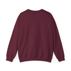 Boo - Halloween Crewneck Sweatshirt