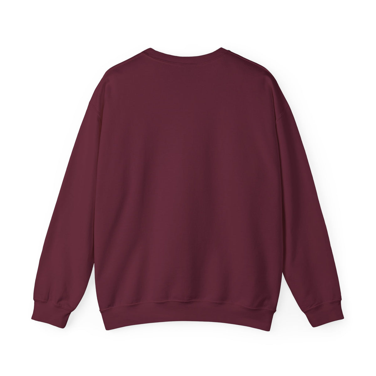 Boo - Halloween Crewneck Sweatshirt