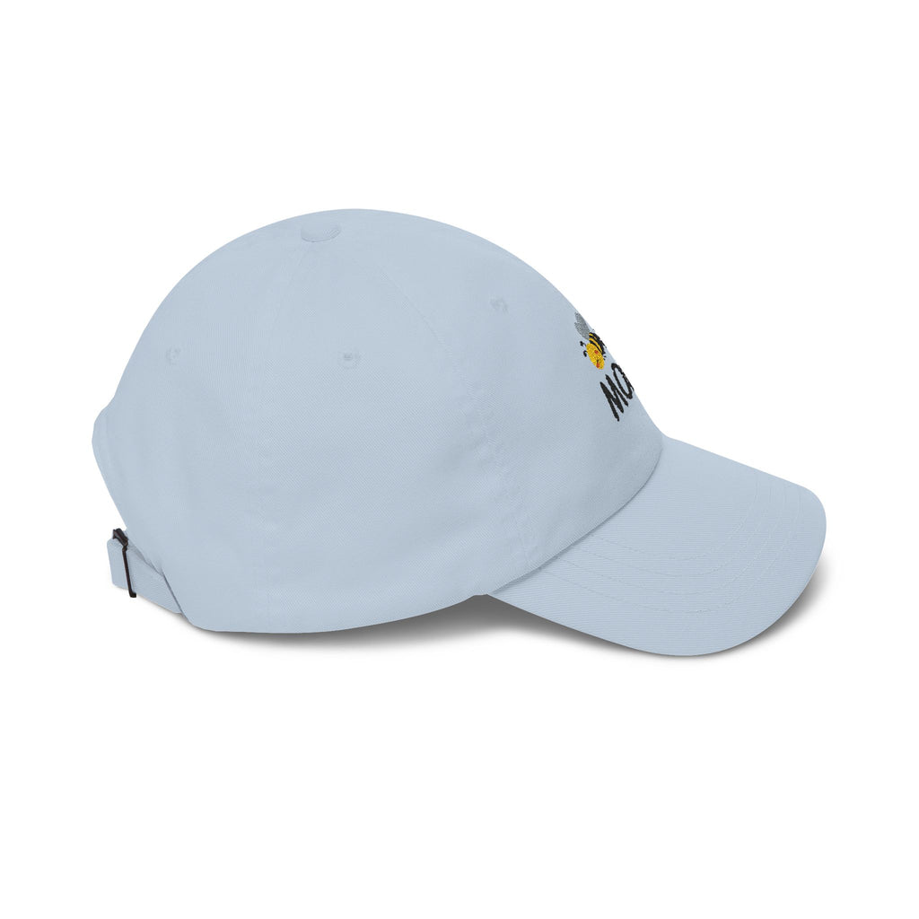 Beeing Mom Dad Hat