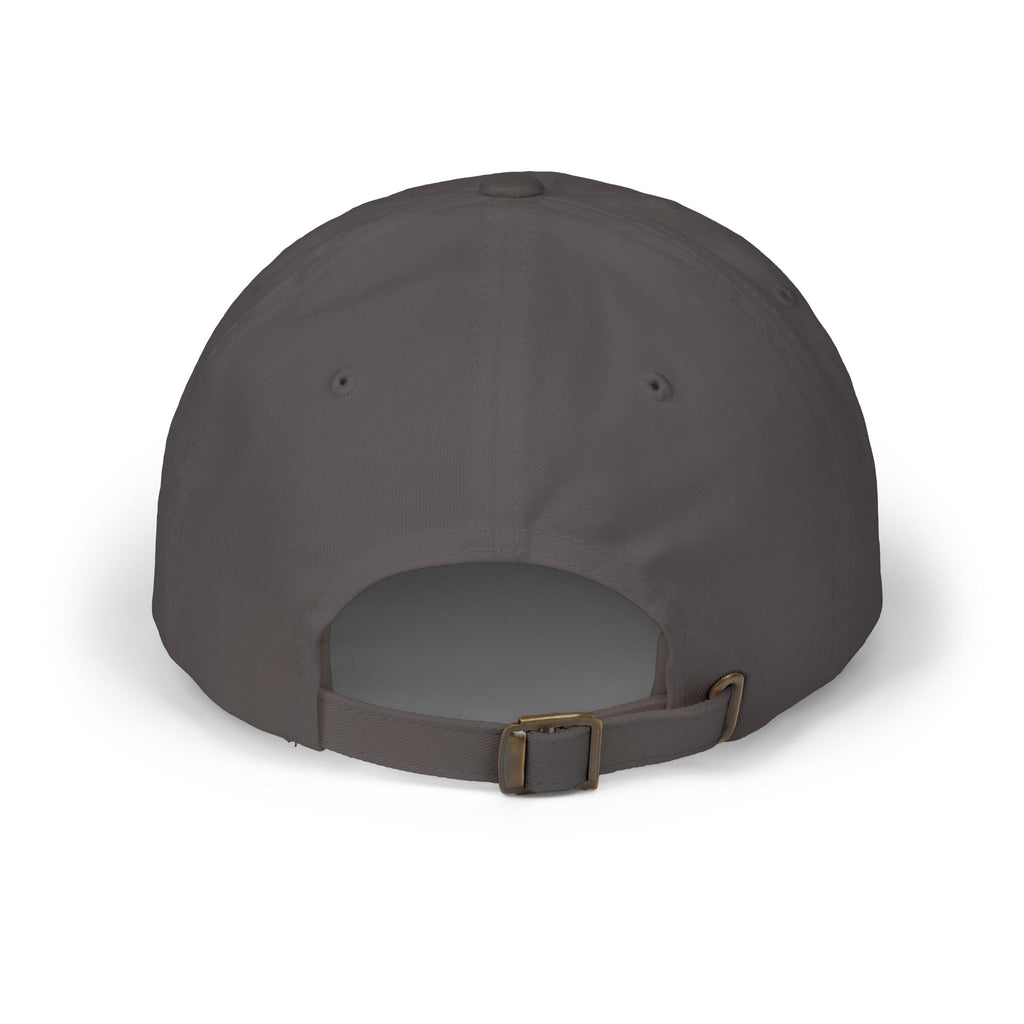 Embroidered Wildflower 'MAMA' Dad Cap