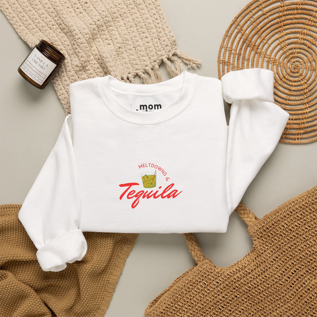 Meltdown & Tequila