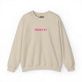 MOM Fr Sweatshirt - Light