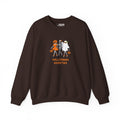 Halloween Momster - Crewneck Sweatshirt