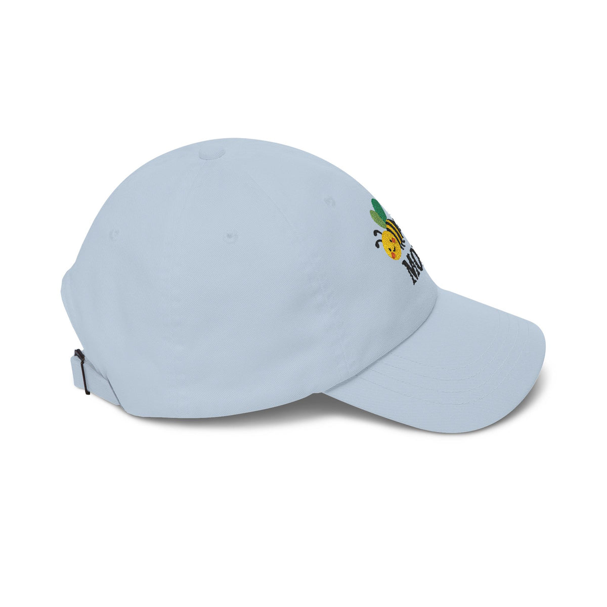 Beeing Mom Dad Hat