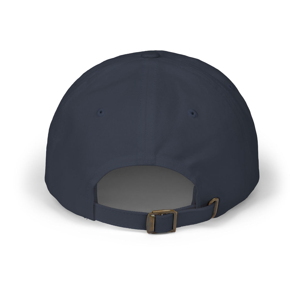 Embroidered Wildflower 'MAMA' Dad Cap