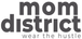 Mom District - Home