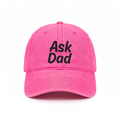 Ask Dad Cap