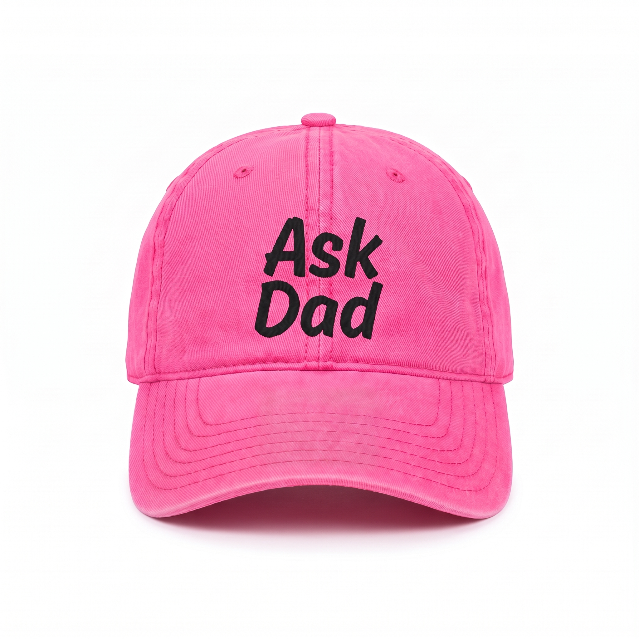 Ask Dad Cap